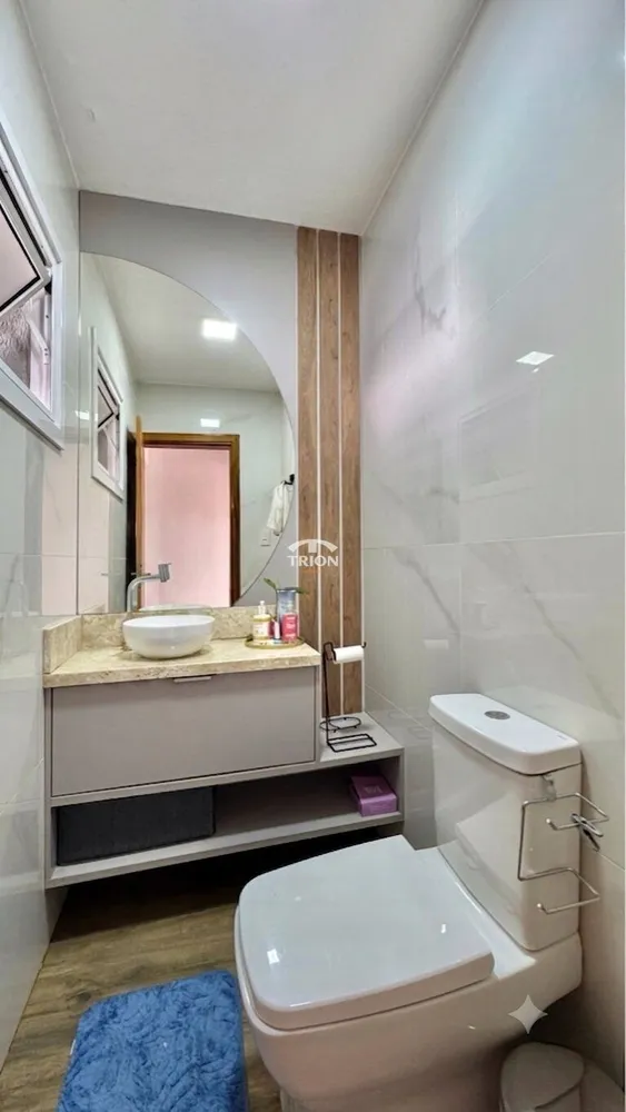 Apartamento, 4 quartos, 149 m² - Foto 3