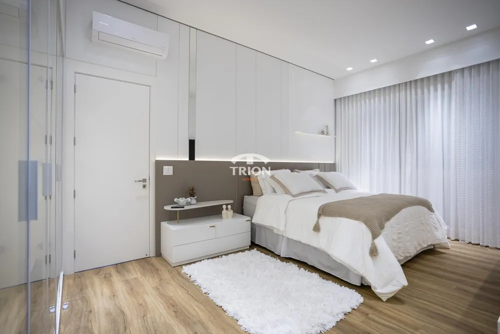 Apartamento, 3 quartos, 171 m² - Foto 3