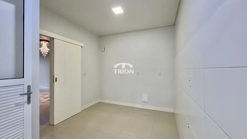 Apartamento, 3 quartos, 114 m² - Foto 1