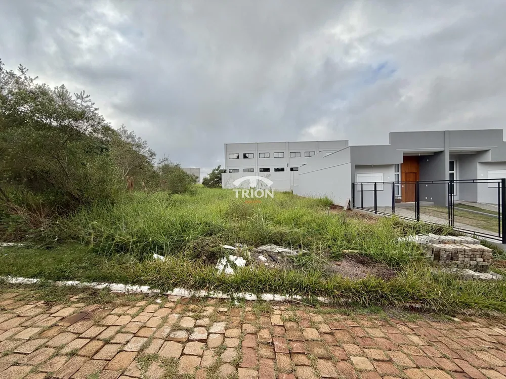 Terreno, 360 m² - Foto 1