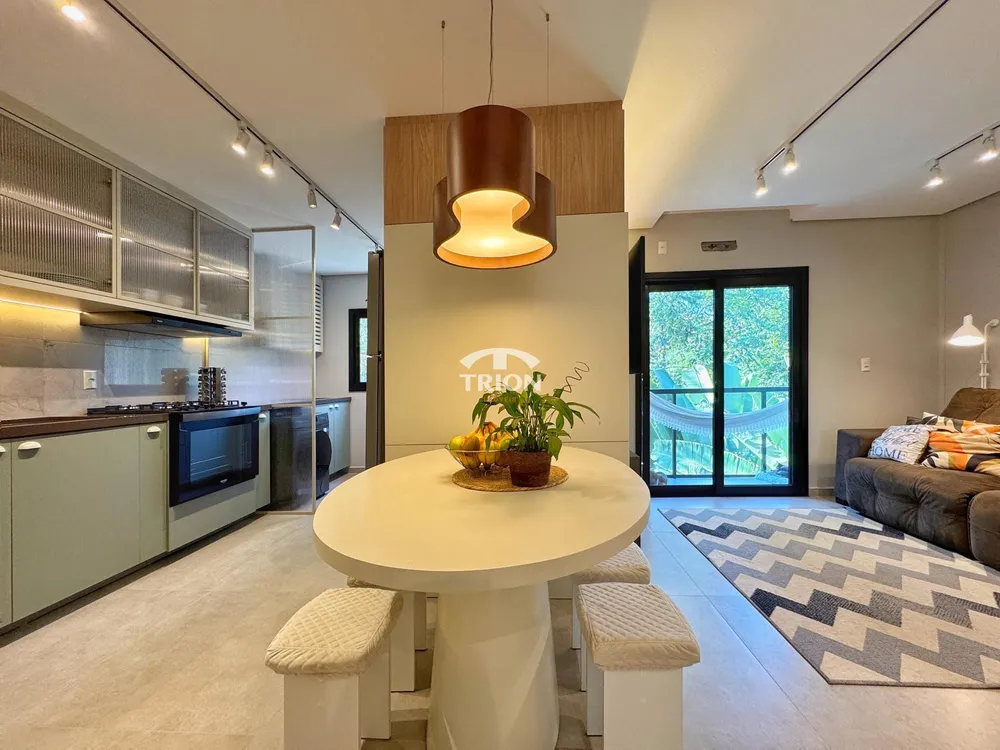 Apartamento, 3 quartos, 83 m² - Foto 2