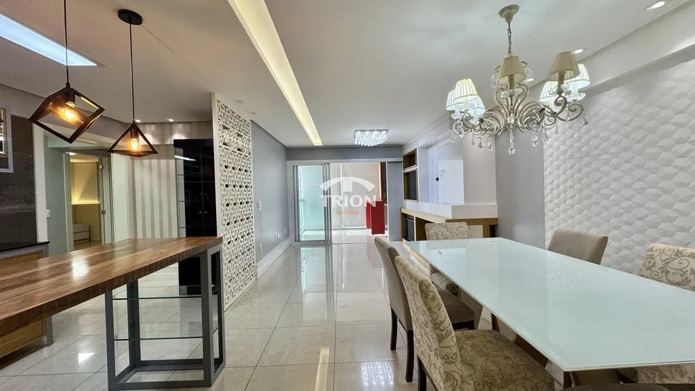 Apartamento, 3 quartos, 116 m² - Foto 3