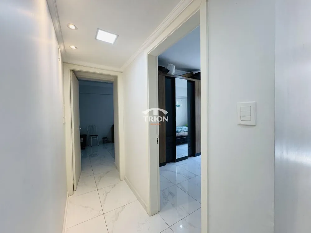 Apartamento, 2 quartos, 50 m² - Foto 2