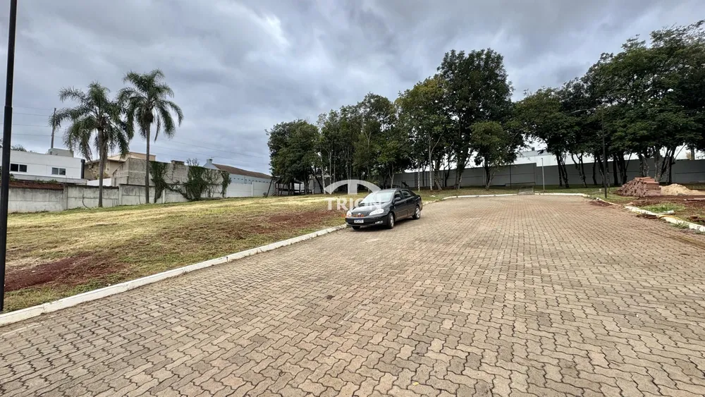 Terreno, 396 m² - Foto 1