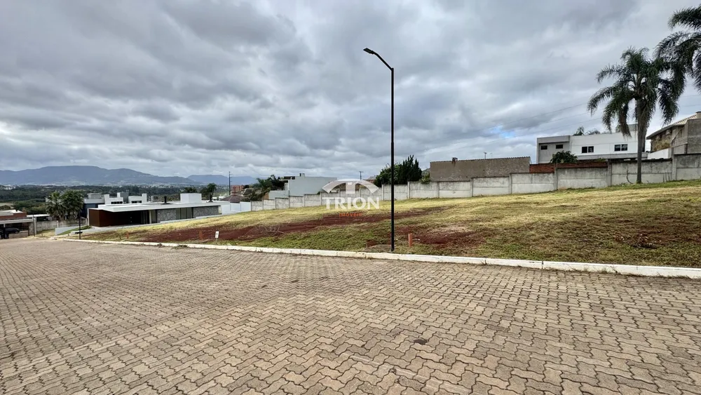 Terreno, 396 m² - Foto 2