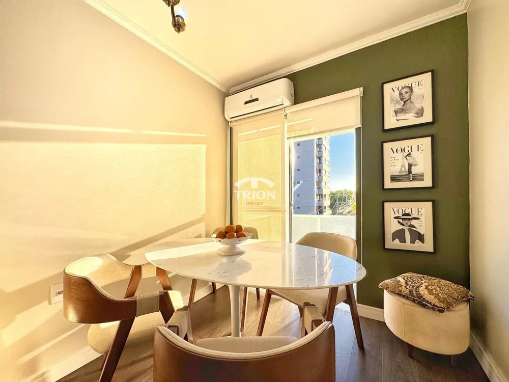 Apartamento, 2 quartos, 90 m² - Foto 3