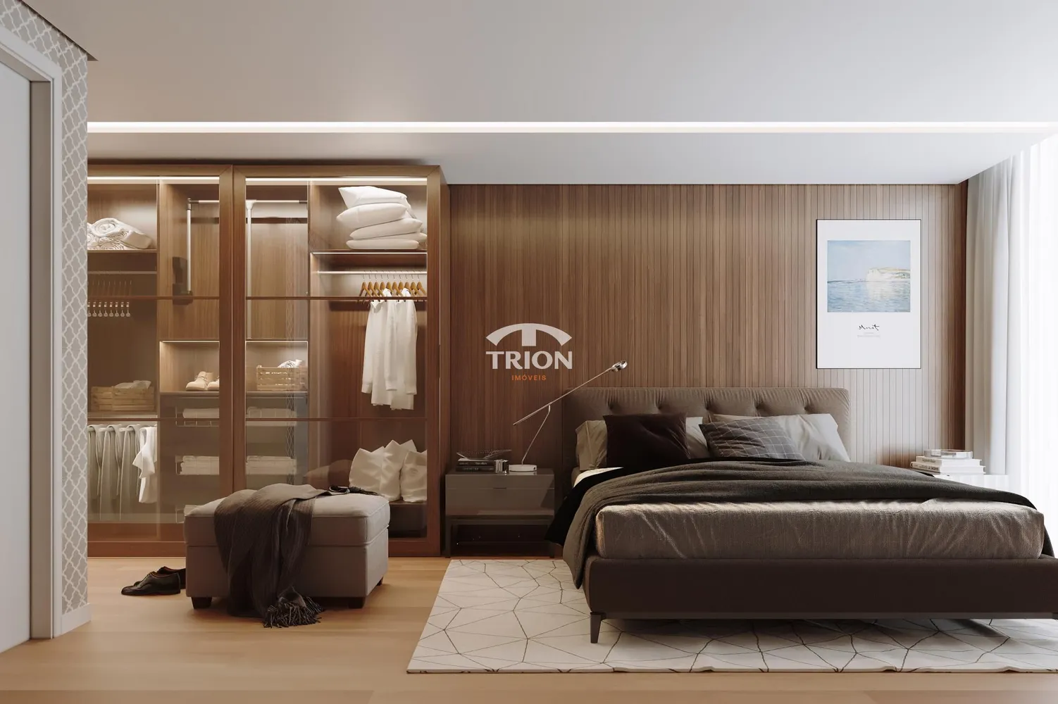 Cobertura, 3 quartos, 315 m² - Foto 4