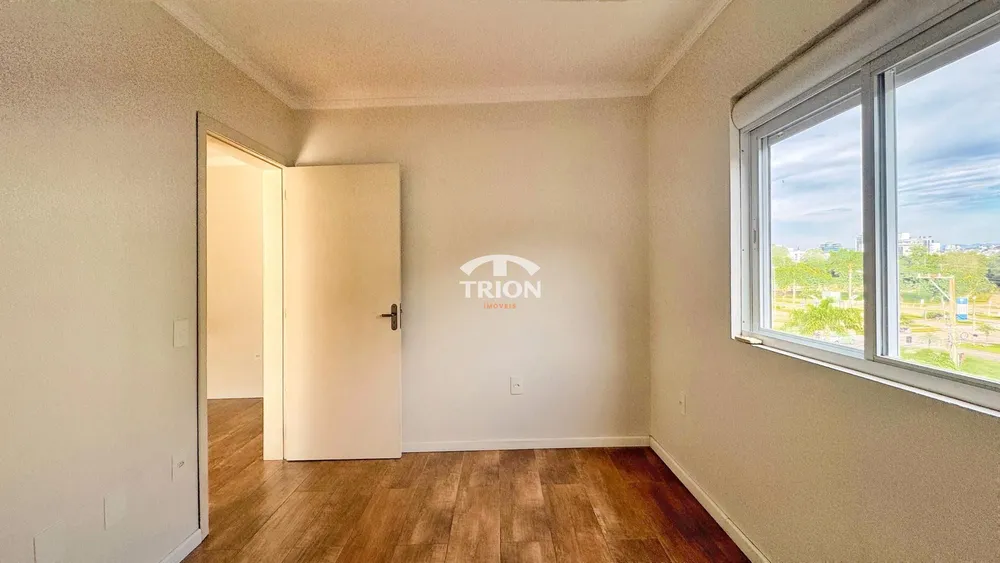 Apartamento, 1 quarto, 46 m² - Foto 2