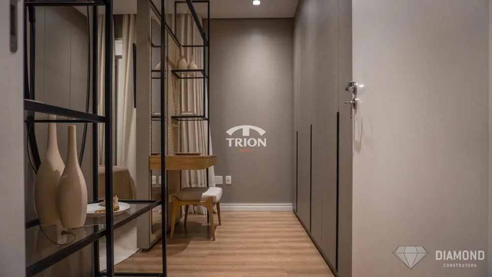 Apartamento, 3 quartos, 105 m² - Foto 2