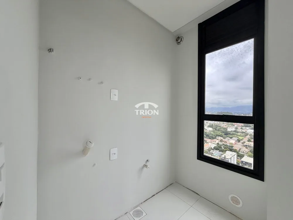 Apartamento, 1 quarto, 54 m² - Foto 4