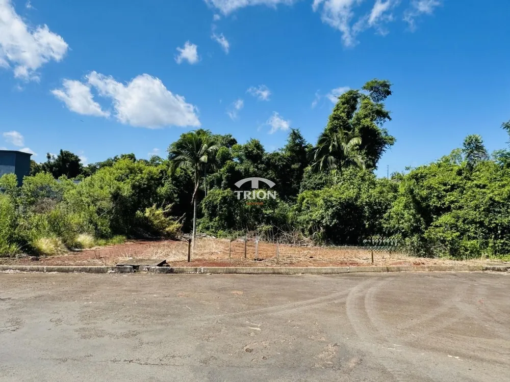 Terreno, 361 m² - Foto 1