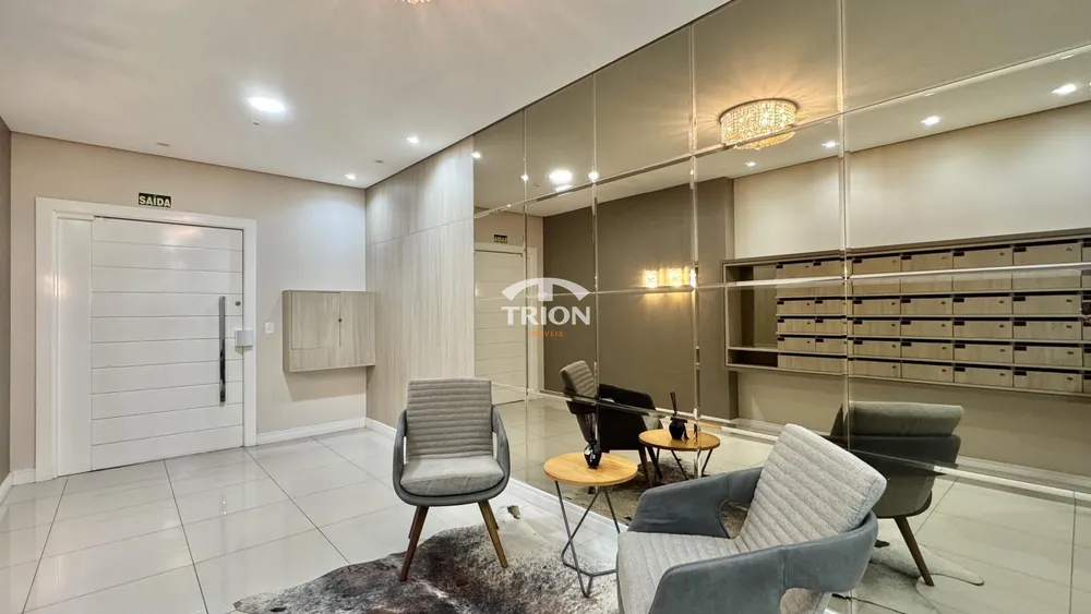 Apartamento, 2 quartos, 93 m² - Foto 4