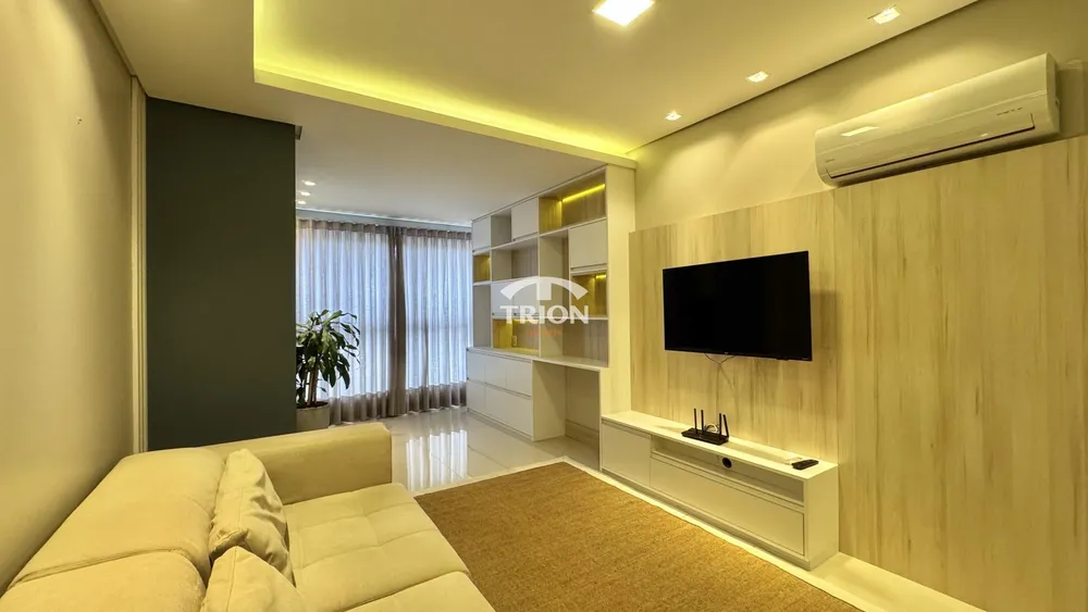 Apartamento, 2 quartos, 93 m² - Foto 2
