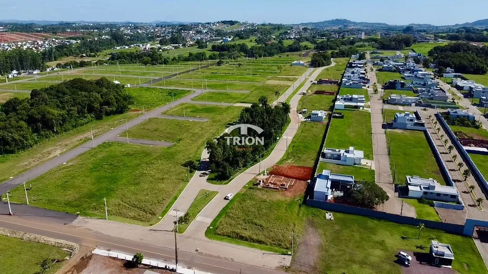 Terreno, 1253 m² - Foto 1
