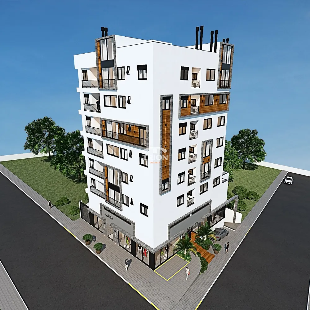 Apartamento, 2 quartos, 62 m² - Foto 4