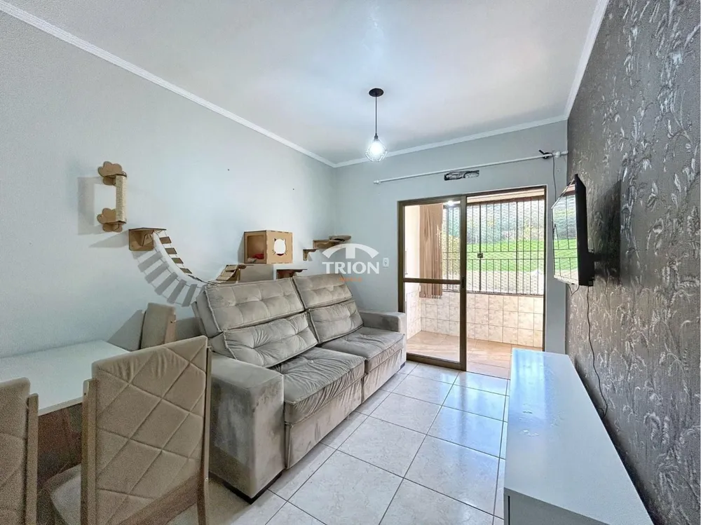 Apartamento, 1 quarto, 49 m² - Foto 4