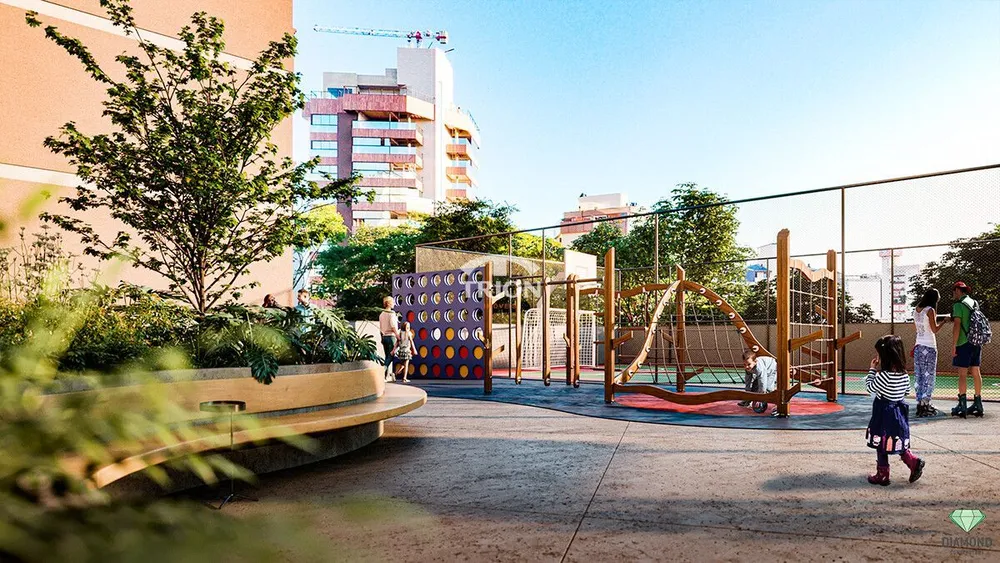 Apartamento, 2 quartos, 106 m² - Foto 4