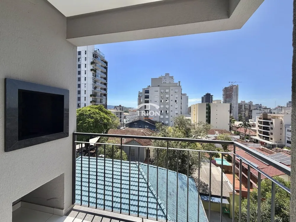 Apartamento, 1 quarto, 45 m² - Foto 2