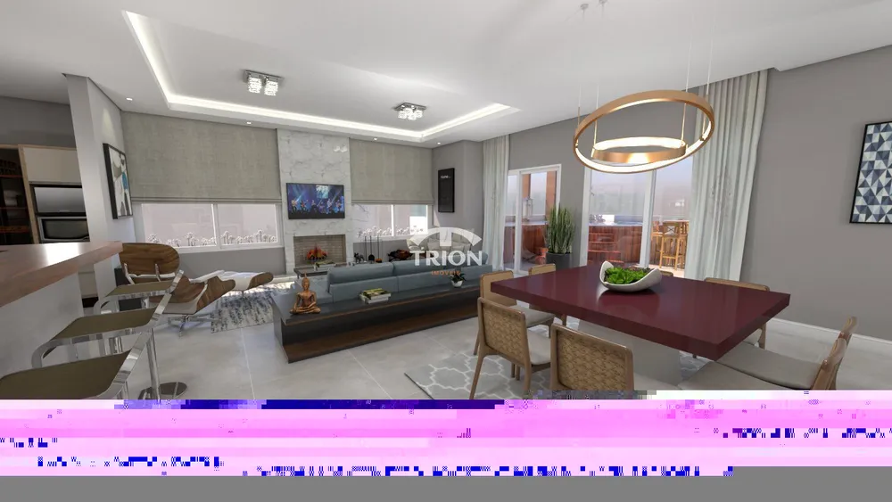 Apartamento, 2 quartos, 88 m² - Foto 1