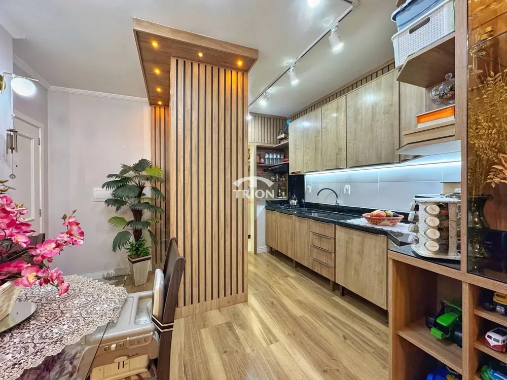 Apartamento, 2 quartos, 67 m² - Foto 4