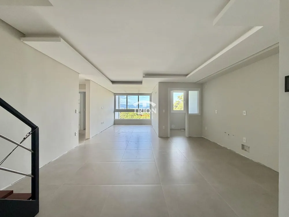 Apartamento, 3 quartos, 125 m² - Foto 1