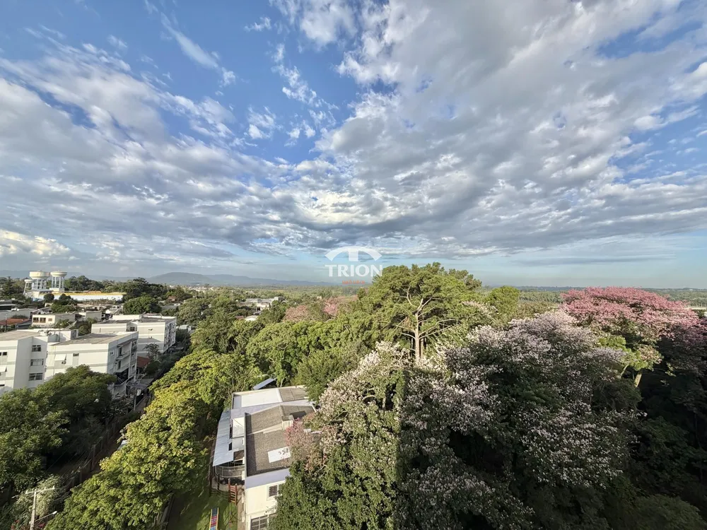 Apartamento, 3 quartos, 125 m² - Foto 2