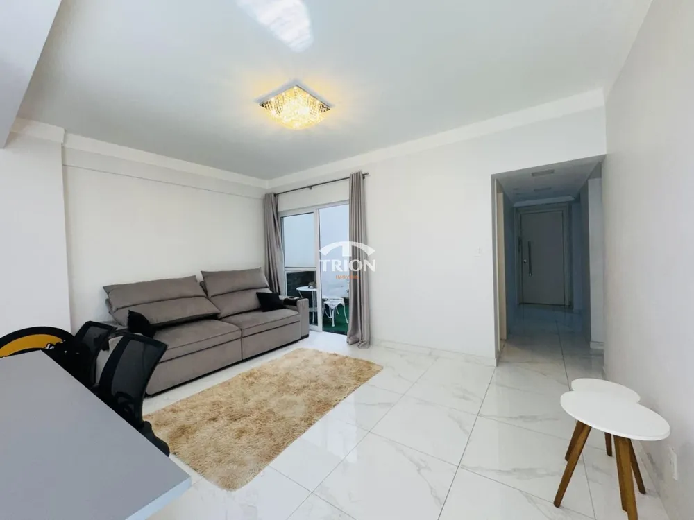 Apartamento, 3 quartos, 125 m² - Foto 3