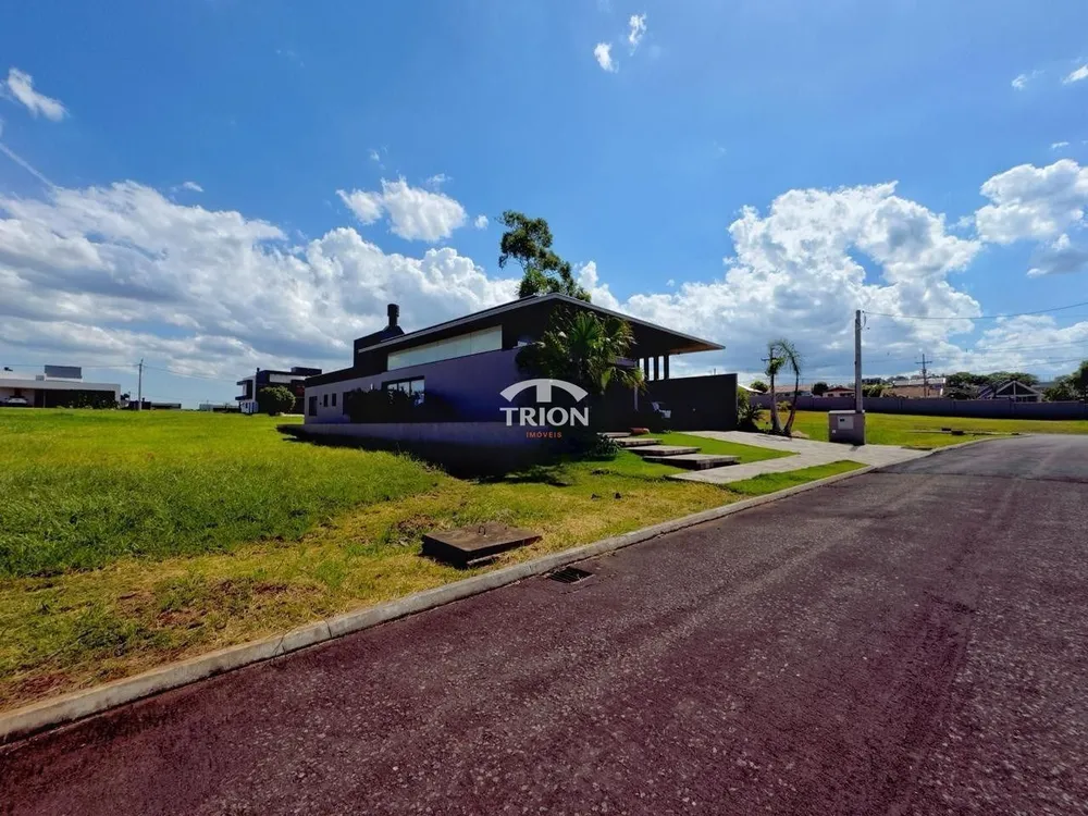 Terreno, 493 m² - Foto 1