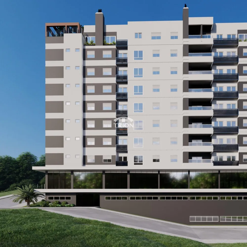 Cobertura, 4 quartos, 216 m² - Foto 2
