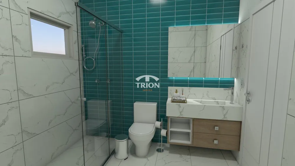 Cobertura, 4 quartos, 216 m² - Foto 4