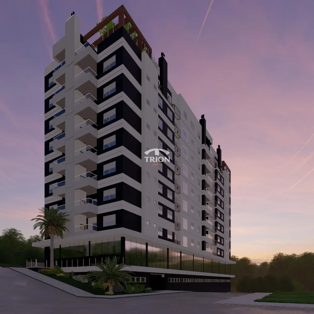 Cobertura, 4 quartos, 216 m² - Foto 1