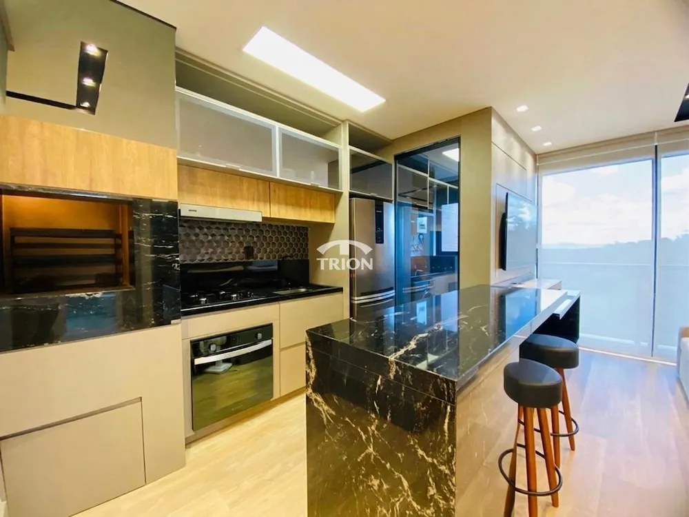 Apartamento, 2 quartos, 65 m² - Foto 2