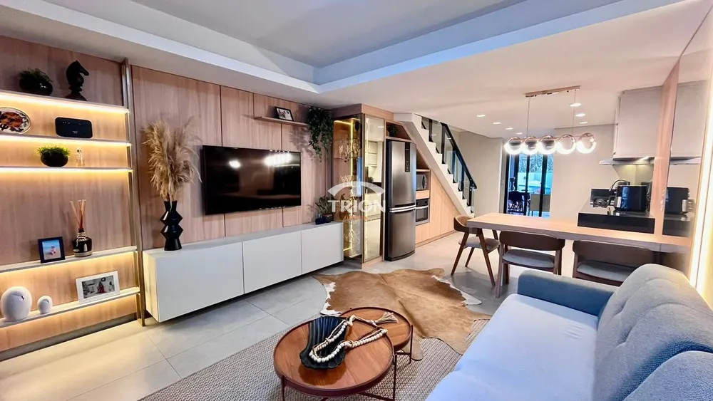 Sobrado, 2 quartos, 116 m² - Foto 3