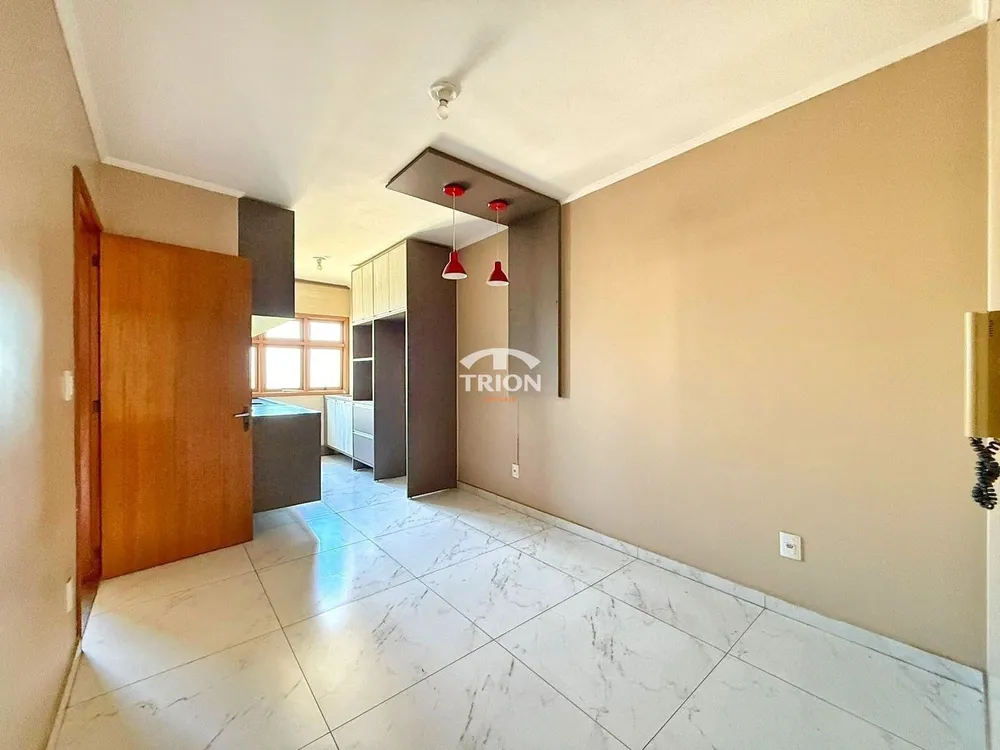 Cobertura, 3 quartos, 134 m² - Foto 3