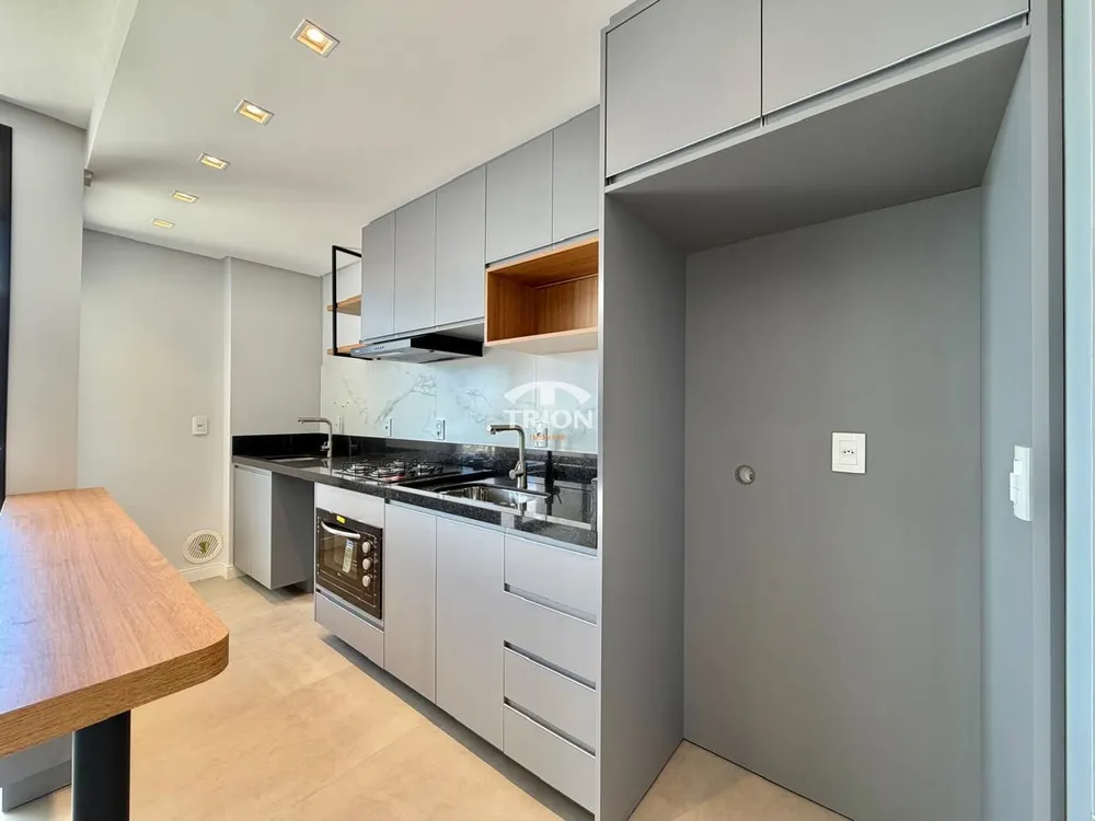 Sala-Conjunto, 66 m² - Foto 2