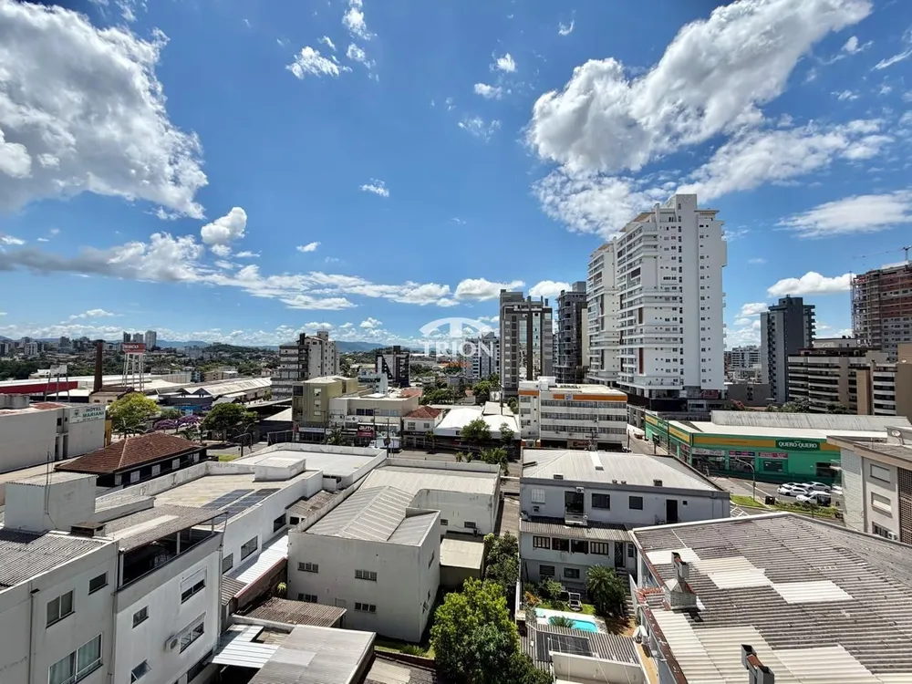 Sala-Conjunto, 66 m² - Foto 1