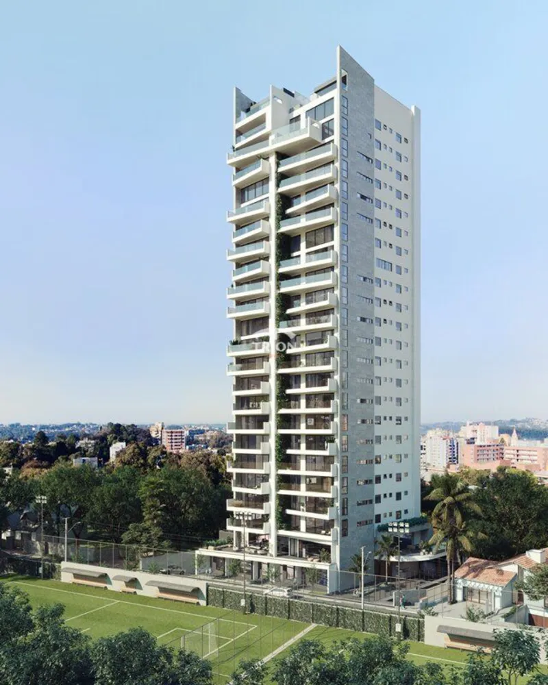 Apartamento, 3 quartos, 184 m² - Foto 3