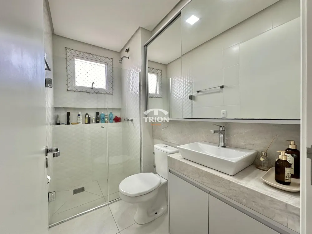 Apartamento, 2 quartos, 89 m² - Foto 3