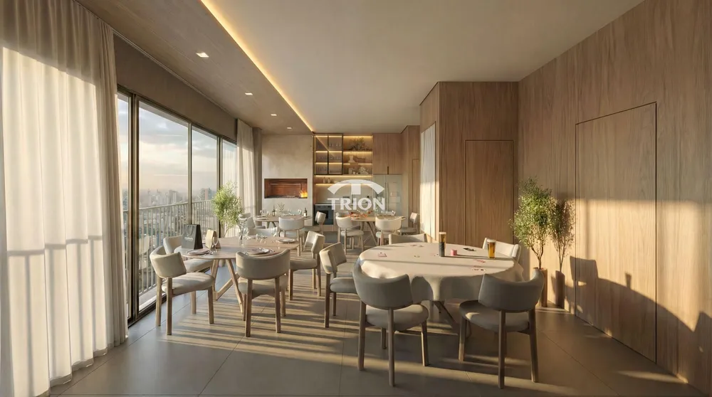 Loja-Salão, 61 m² - Foto 2