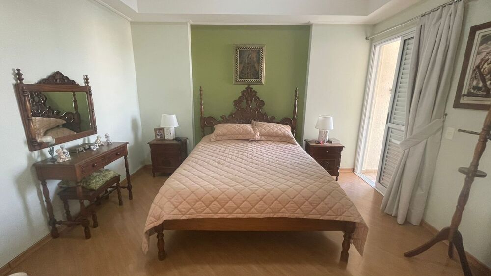 Apartamento à venda com 4 quartos, 399m² - Foto 14