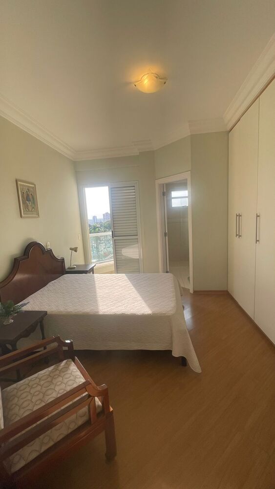 Apartamento à venda com 4 quartos, 399m² - Foto 8