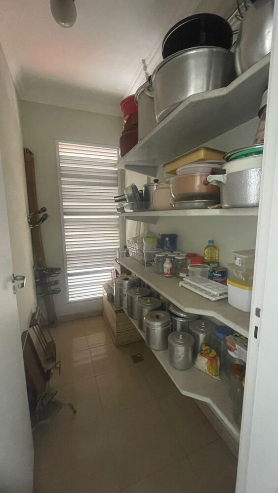 Apartamento à venda com 4 quartos, 399m² - Foto 3