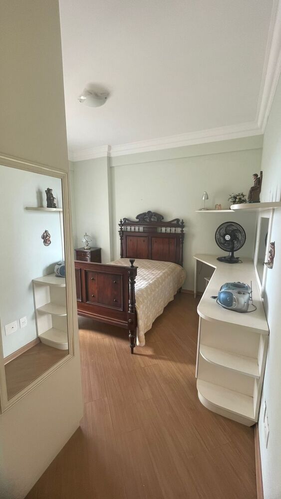 Apartamento à venda com 4 quartos, 399m² - Foto 4