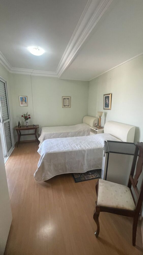 Apartamento à venda com 4 quartos, 399m² - Foto 9