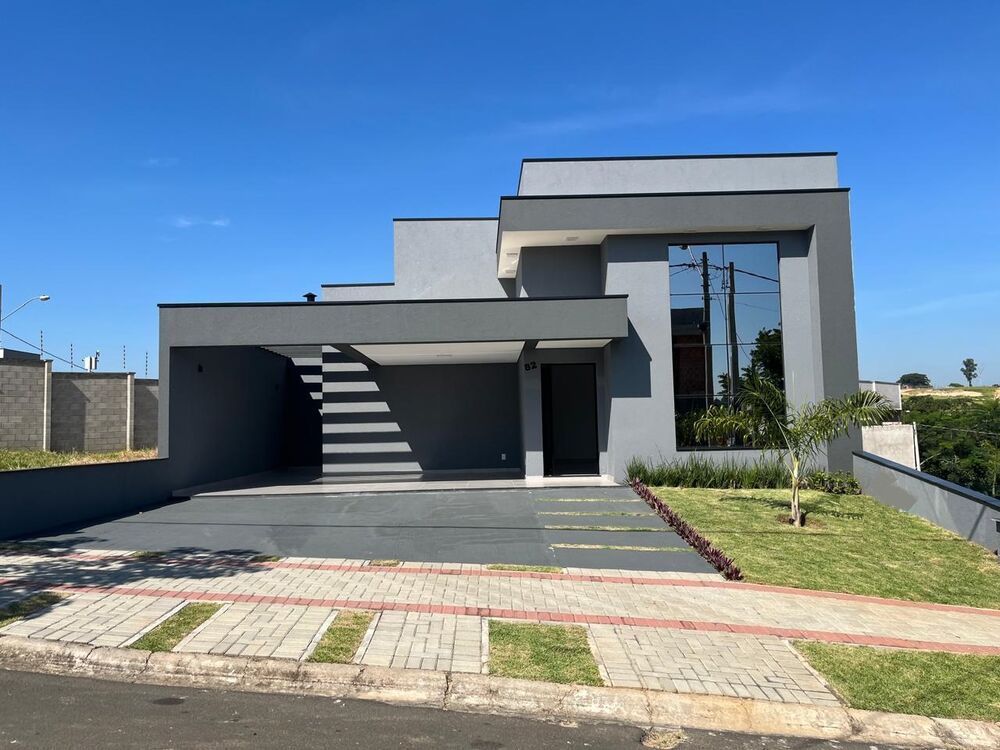 Casa de Condomínio à venda com 3 quartos, 188m² - Foto 3