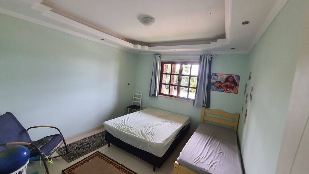 Sítio à venda com 5 quartos, 204m² - Foto 4