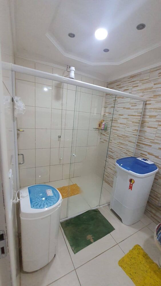 Sítio à venda com 5 quartos, 204m² - Foto 2
