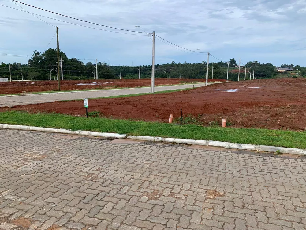 Terreno à venda, 341m² - Foto 3