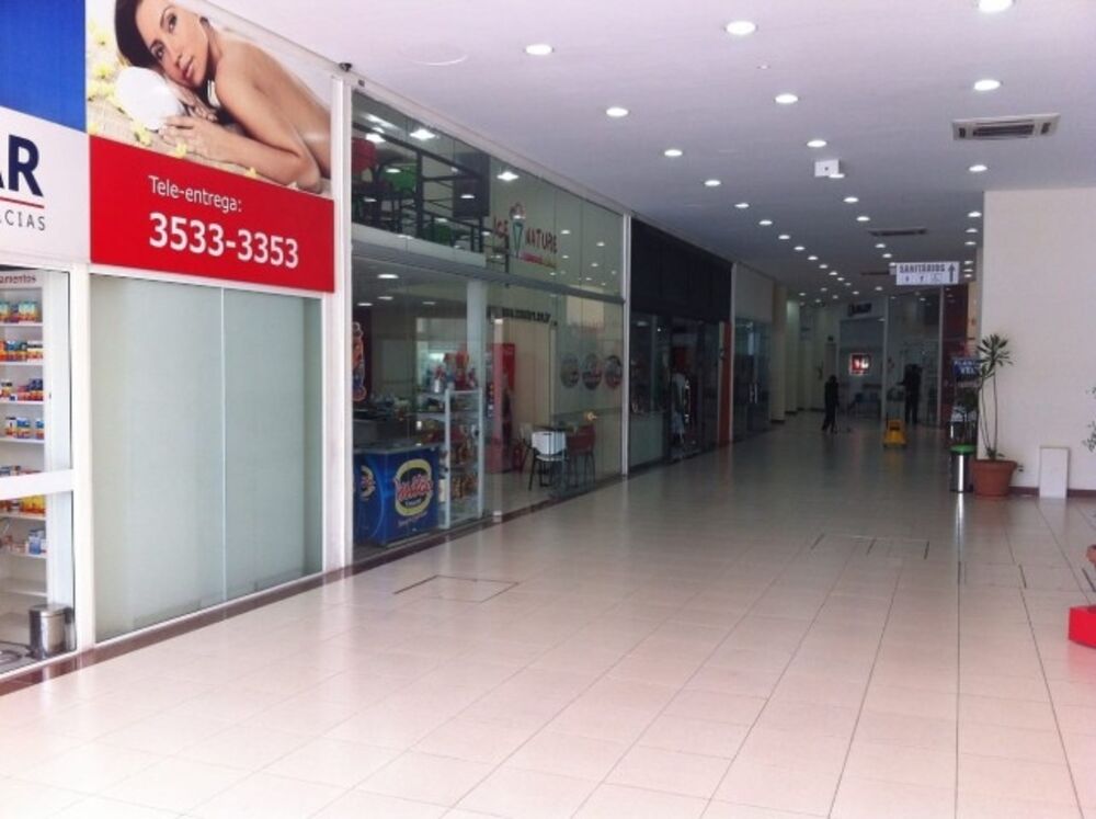 Conjunto Comercial-Sala à venda, 42m² - Foto 1