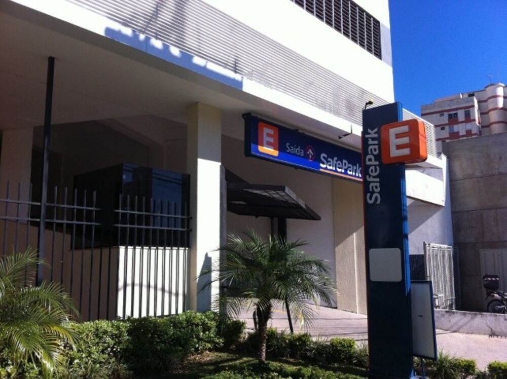 Conjunto Comercial-Sala à venda, 42m² - Foto 2